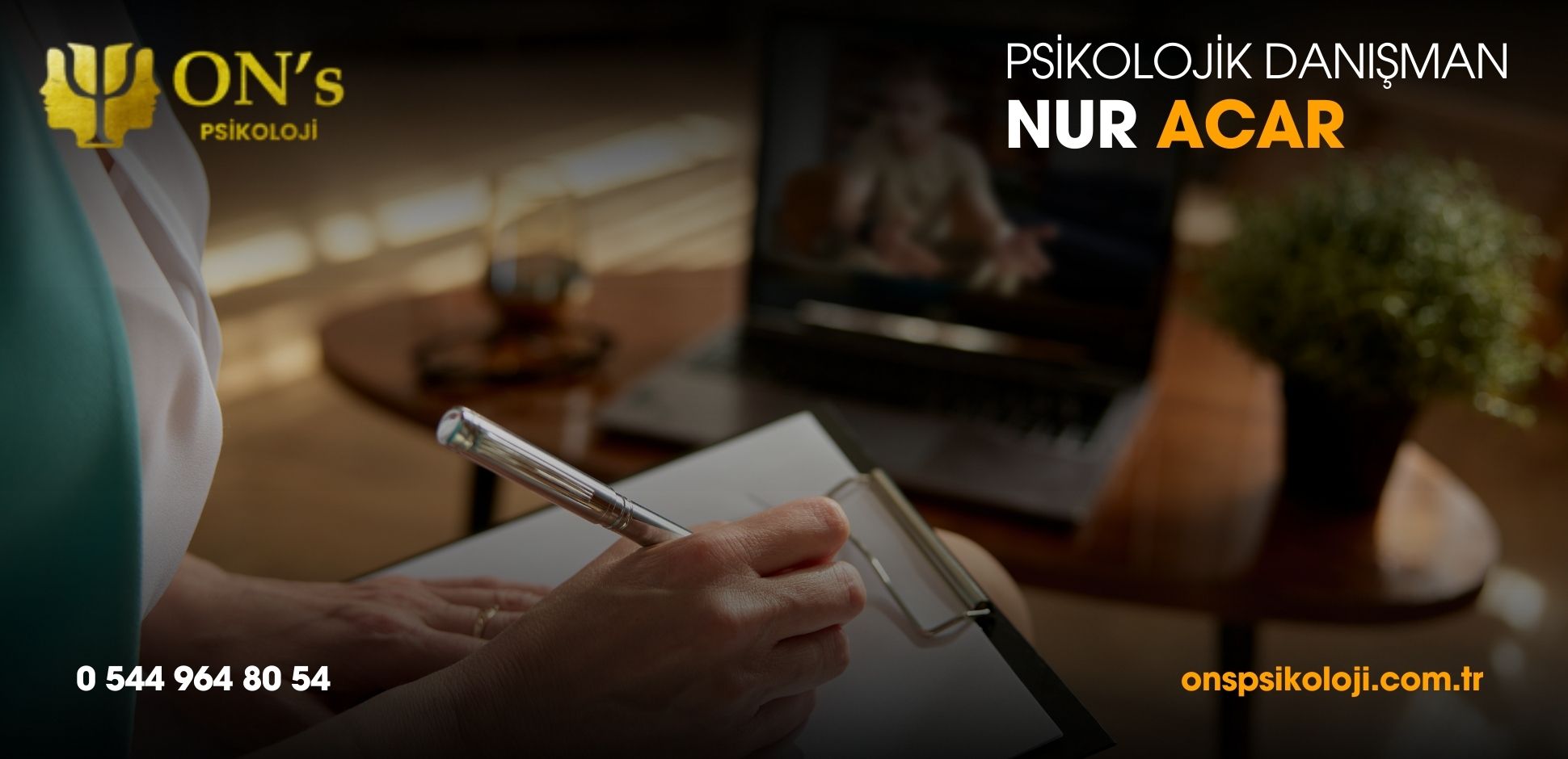 Gülşehir Aile Danışmanı